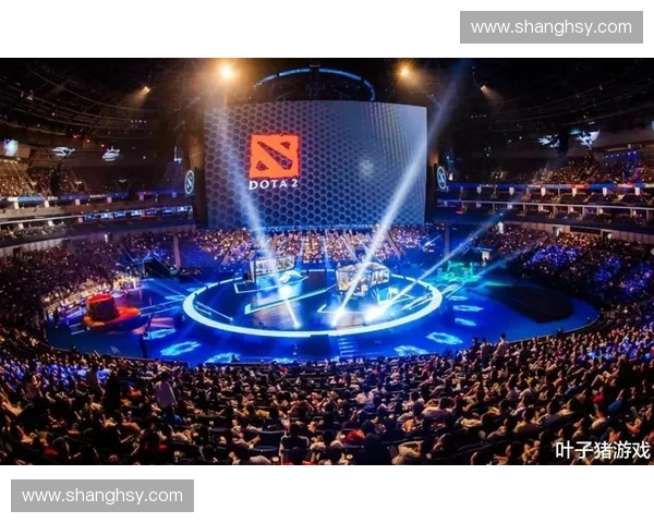Dota2赛事与文化深度融合展览精彩回顾与未来发展展望
