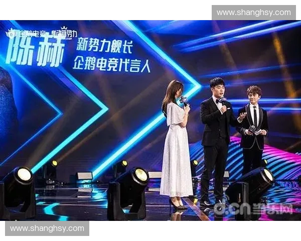 企鹅直播体育打造沉浸式赛事体验引领全民互动观赛新时代 企鹅直播体育打造沉浸式赛事体验引领全民互动观赛新时代