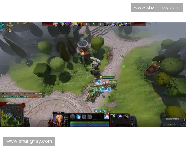 焦土之上燃尽荣耀与悲歌DOTA2世界的终极破灭与重生 焦土之上燃尽荣耀与悲歌DOTA2世界的终极破灭与重生