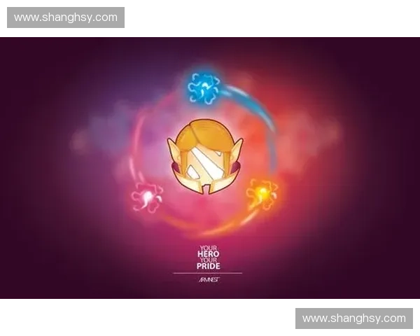 粉后沉浸式解析DOTA2竞技魅力与玩家情感共鸣的深度探讨