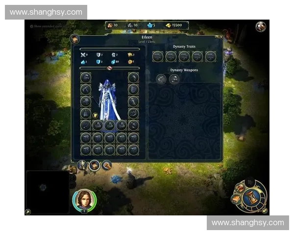 魔兽澄海英雄重塑经典玩法 新增技能系统与英雄平衡调整